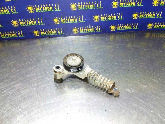 galet tendeur pour OPEL CORSA C 1.0 (F08 F68) 2003 1073598