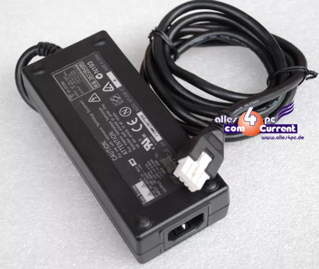 Power Adapter Alimentateur 5V 24V 71V Cisco Routeur 800 34-0875-01 ADP-20JB New!