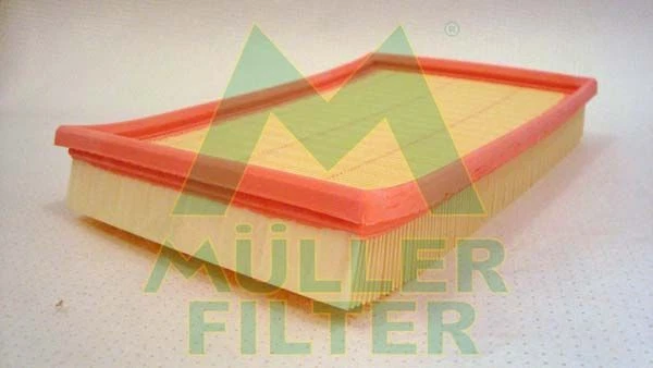 Air Filter Opel Vectra A 1,6 & 1,7 -calibra A 2.0- Saab 900 II 2.5 -24 V6