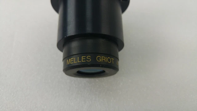 Melles Griot 46590 Rudolph Vanguard 2