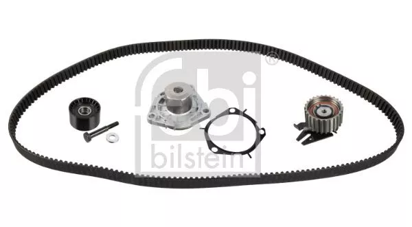 Febi Bilstein 173179 Water Pump & Timing Belt Set For Vauxhall Insignia 2.0 CDTI