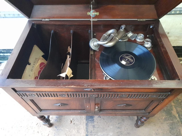Other Phonographs, Phonographs, Accessories, Radio, Phonograph, TV, Phone, Collectibles - PicClick Other Phonographs, Phonographs, Accessories, Radio, Phonograph, TV, Phone, Collectibles - PicClick