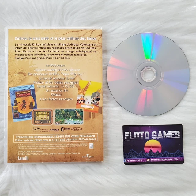 Bad Day LA Sur PC - Jeu D'occasion Complet (Floto Games)