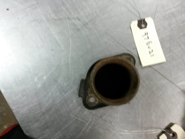 Thermostat Housing From 1994 Jeep Grand Cherokee  5.2