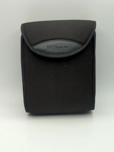 Nikon Padded Binoculars Bag Prostaff