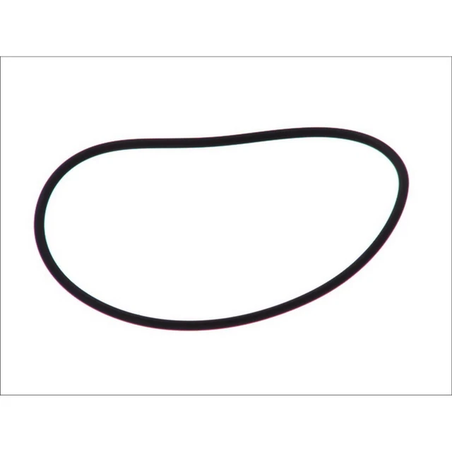 Kit Joints Pour Pompe à Injection BOSCH - MERCEDES CLASSE A (W169) A 180 CDI 109ch - Neuf