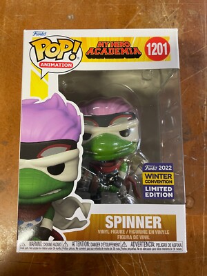 funko winter convention