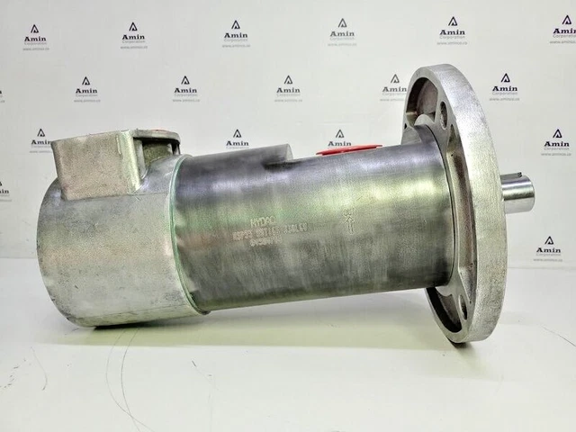 Hydac HSP55 SMT16B 330LGV Triple screw pump - NEW Free fast shipping 3