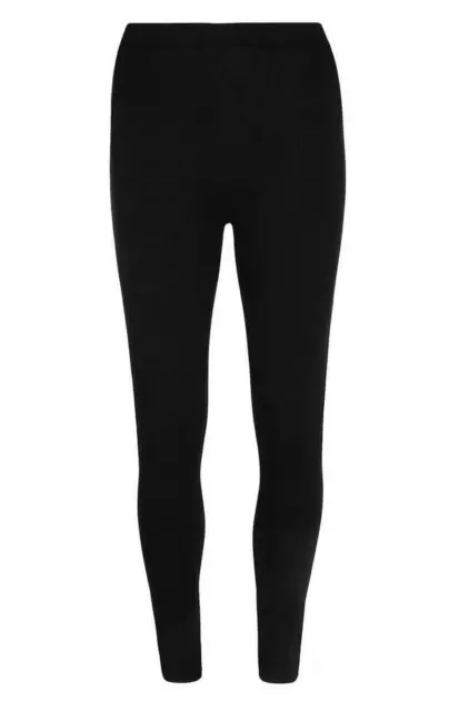 PRIMARK LADIES NEW Black Viscose Leggings Sizes 6-24 Bnwt £6.95 - PicClick  UK