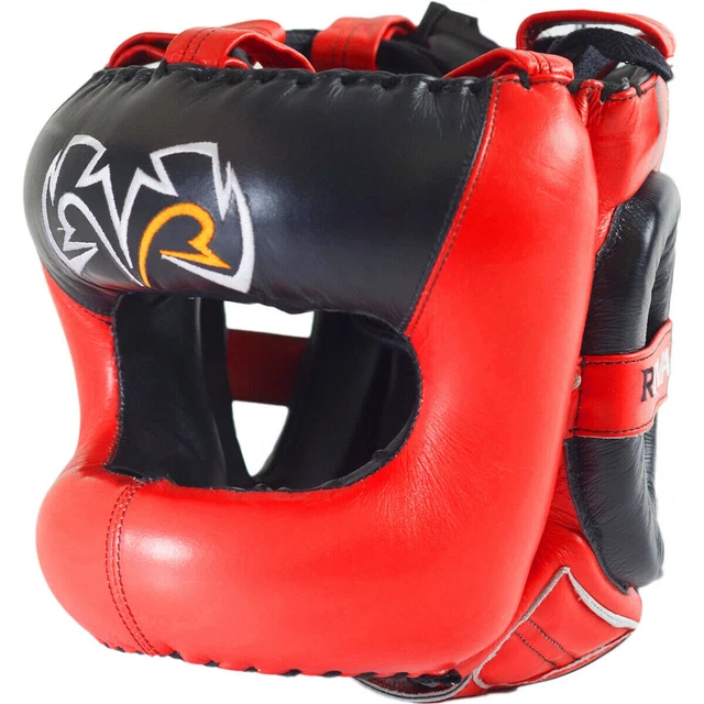 Casco de boxeo Rival RHGFS3 Face-Saver - negro > Envío y cambio gratis Casco de boxeo Rival RHGFS3 Face-Saver - negro > Envío y cambio gratis