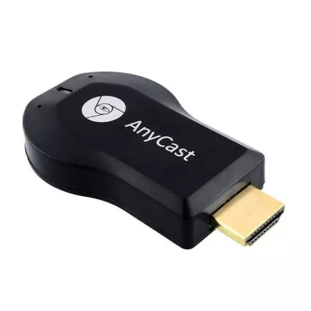 HDMI TV Stick Google Dongle 1080P Miracast MAC Anycast M2Plus Smart Media Player 3