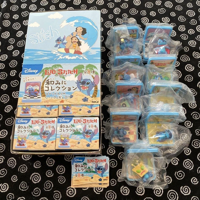 /DISNEY/LILO STITCH/ALL TYPES Of Nagomi Collection £150.27 - PicClick UK