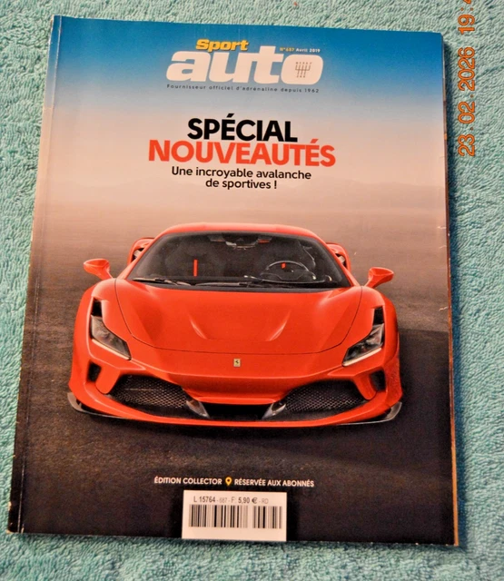 Deportes, Revistas, Libros, revistas y cómics - PicClick ES