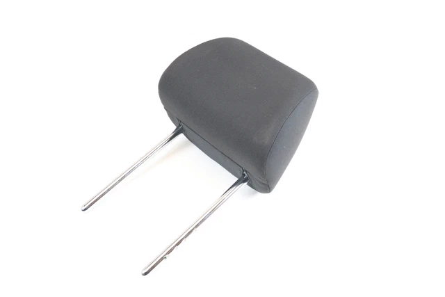 Appui-Tête Avant Tissu VW EOS Golf 6 AJ5 Variant Golf Plus Noir 5M0881901G
