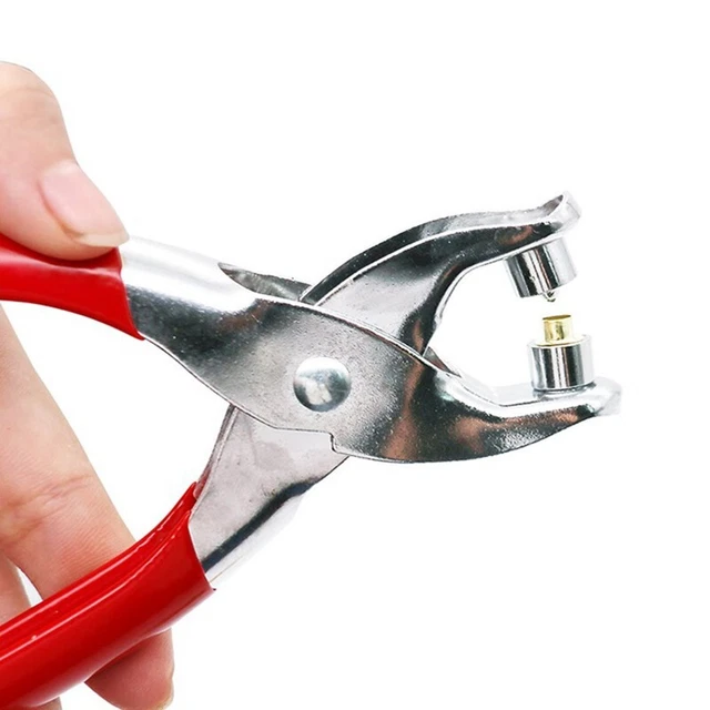 Kit d'aiguilles perforées pour sous-bock en forme de champignon : tapis