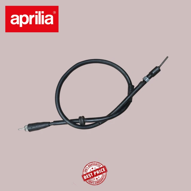 Sensore Di Velocit? SIP Per Contagiri / Tachimetro SIP Per Vespa 125 GT Gtr Super Ts 150 Vba Vbb Vgla Gl Gs Sprint V Super 160 Gs 180ss Rally P150s Anche Per Lambretta Dl