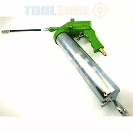 Toolzone Pistol Grip Air Grease Gun At023