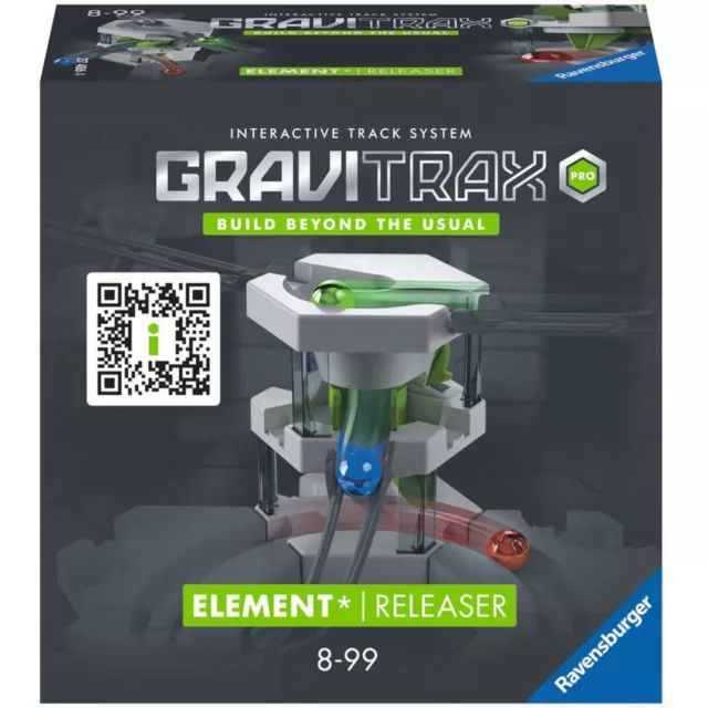 Ravensburger Bahn GraviTrax Pro Element Releaser