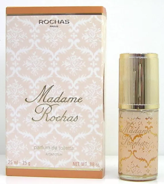 Rochas Madame Rochas 25 ml PDT / Parfum de Toilette Spray