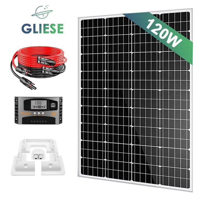 Wohnwagen Solaranlage Set Kaufen & Preise Vergleichen Auf