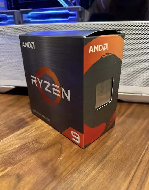 AMD Opteron 6172 – 12 Cœurs – 2.10 GHz – Processeur G34 – Occasion