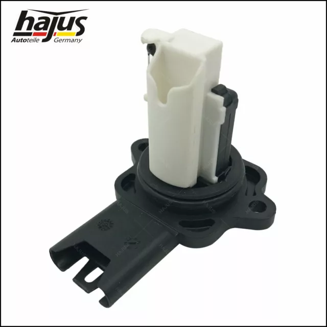 Luftmassenmesser LMM BMW E60 E61 E65 E81 E85 E90 E91 2.3-3.0 Original Hajus