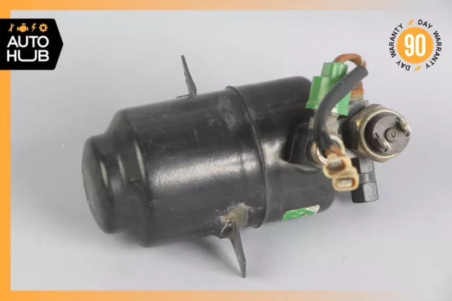 90-96 Mercedes R129 SL500 500SL A/C Receiver Drier Container 1298300183 OEM