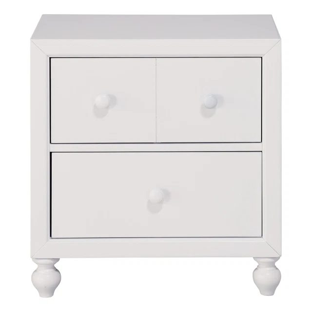 OakvillePark Toole Nightstand