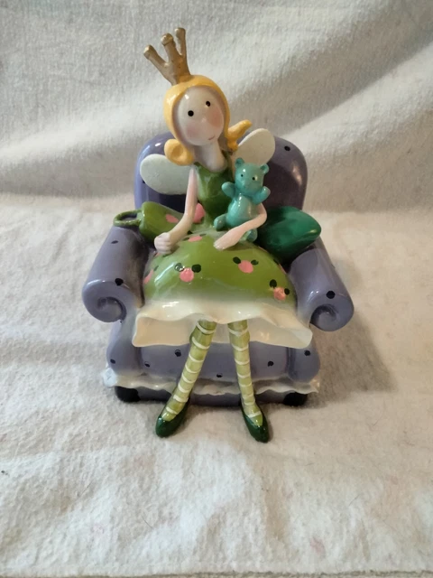 Princess Fairy Bank