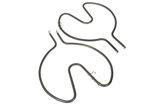 Kit Resistenze Forno Pizza Ariete - 500W + 700W 230V Per Modello Da Gennaro 0905