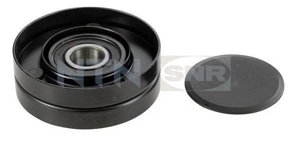 Galet Enrouleur (Courroie D'accessoire) Audi A4 B6 2.5 Tdi Quattro,2.5 Tdi