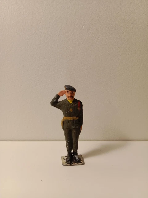 PLOMB CREUX / MARQUE L.R. RARE MITRAILLEUR pas quiralu
