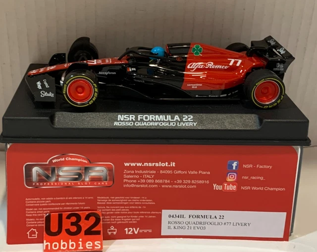 1:18 1971 Le Mans 24 Hour -- Porsche 917/20 -- #23 Pink Pig -- Werk83