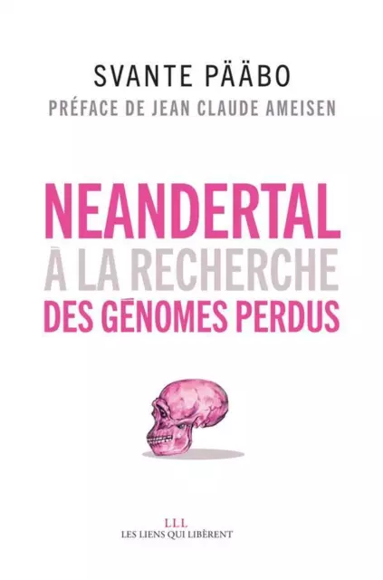 Neandertal - Intégrale