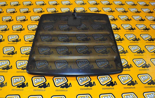 Jcb Parts - 335-08180 Grille Front,New Model