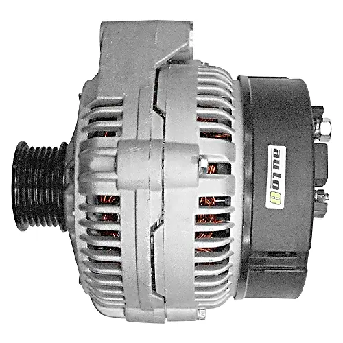 High Output Alternator for Mercedes Benz C200 Kompressor 2.0L Petrol '00 to '02