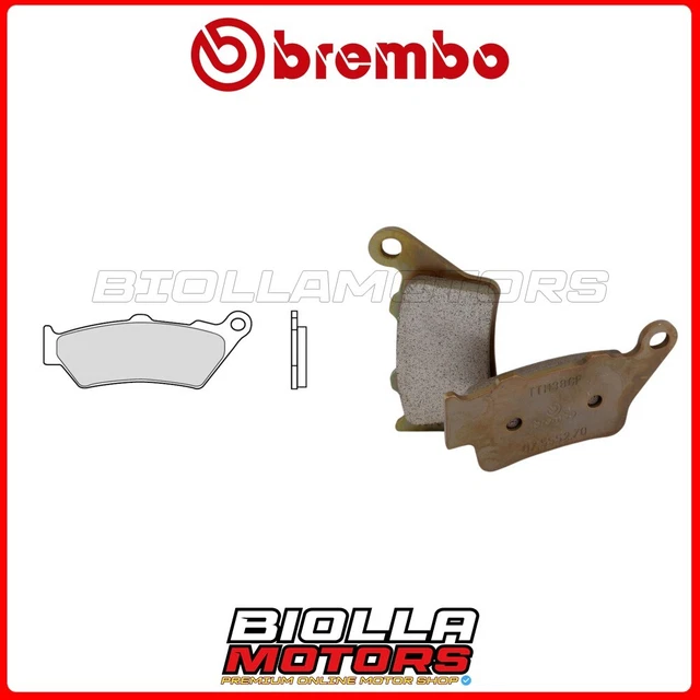 DISCHI + PASTIGLIE KIT FRENO BREMBO ALFA ROMEO 147 - GT 1.9 JTD MJET DIESEL ANT