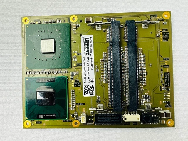 Motherboard & CPU Combos, Computer Components & Parts