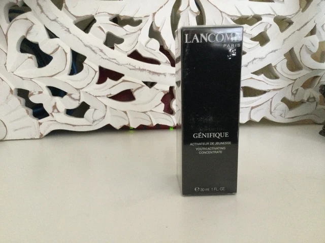 Lancome Advanced Genifique youth activating concentrate, 30ml