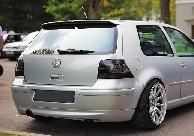 Volkswagen Golf 4 IV aileron