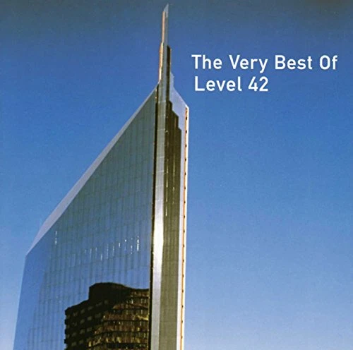 Level 42 - The Very Best Of Level 42 [CD]