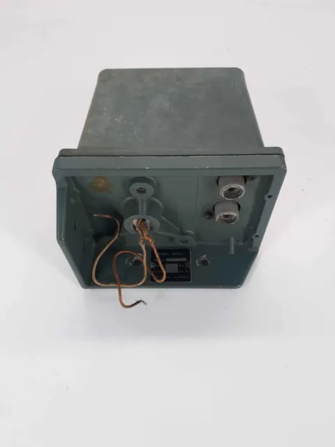 Foxboro 69TA-1 Current To Air Transducer 10-50mpa 3-15psi