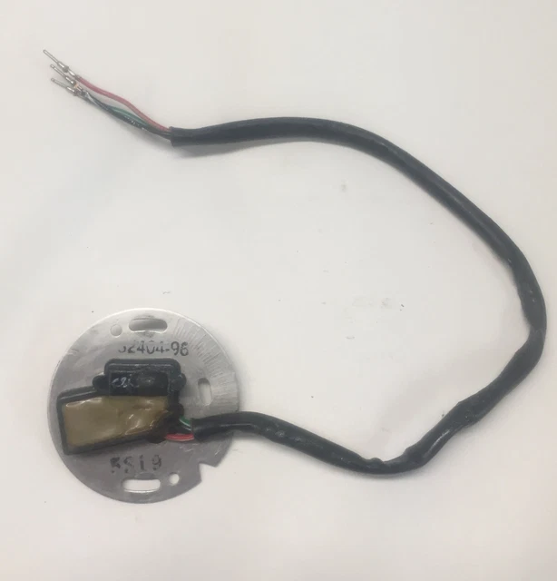 HARLEY IGNITION SENSOR Plate Timing 3240496 9699 Fxst Fxd Flt Dyna