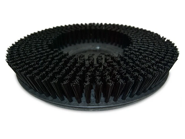 Rouleau Balayeur Pour Autolaveuse Tennant 6500, 6550, 6600, 6650 - Alésage Poly 1,0 - Neuf
