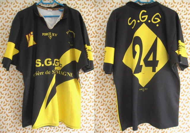 Rugby Club Frontignan added a new... - Rugby Club Frontignan