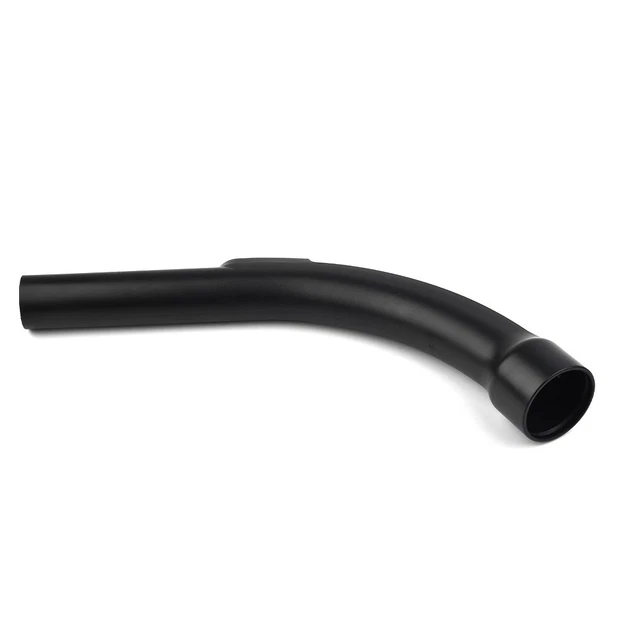 Tube Poignée De Rechange Pour Aspirateur Miele - Avec Verrouillage Et Régulateur D'air - Compatible Série S3 S5 S6 S7 S8, Classic C1 C2 C3 - Remplace 9442601
