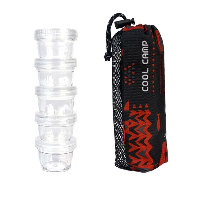 Lot De 2 Bouteilles Réutilisables Pour Eau Gazeuse - 1 Litre, Sans BPA, Anti-Fuite - Pour Soda Et Eau Pétillante
