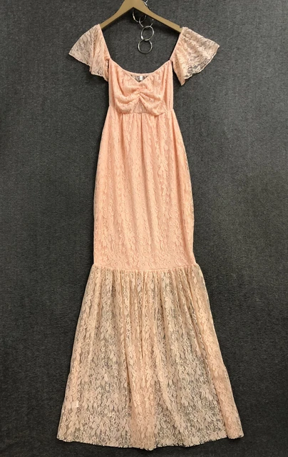 Robe Longue Maxi/tunique James Perse - Taille 2 (Medium/M) - Neuve Avec étiquettes - Style Décontracté Chic