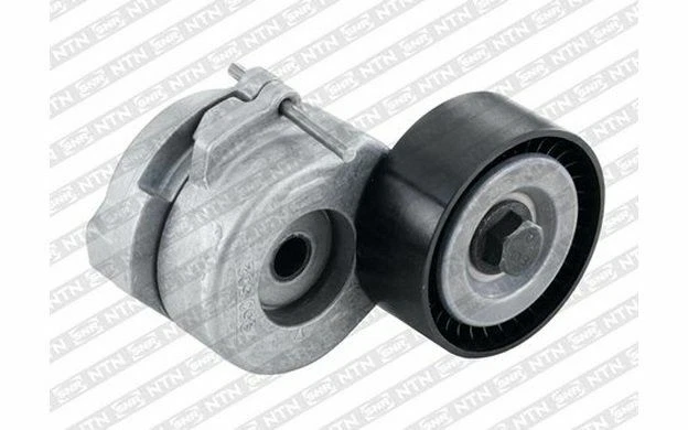 SNR Galet tendeur pour SUZUKI SWIFT SPLASH OPEL AGILA GA353.67 - Mister Auto