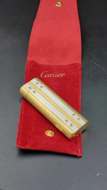 Cartier Lighter vintage